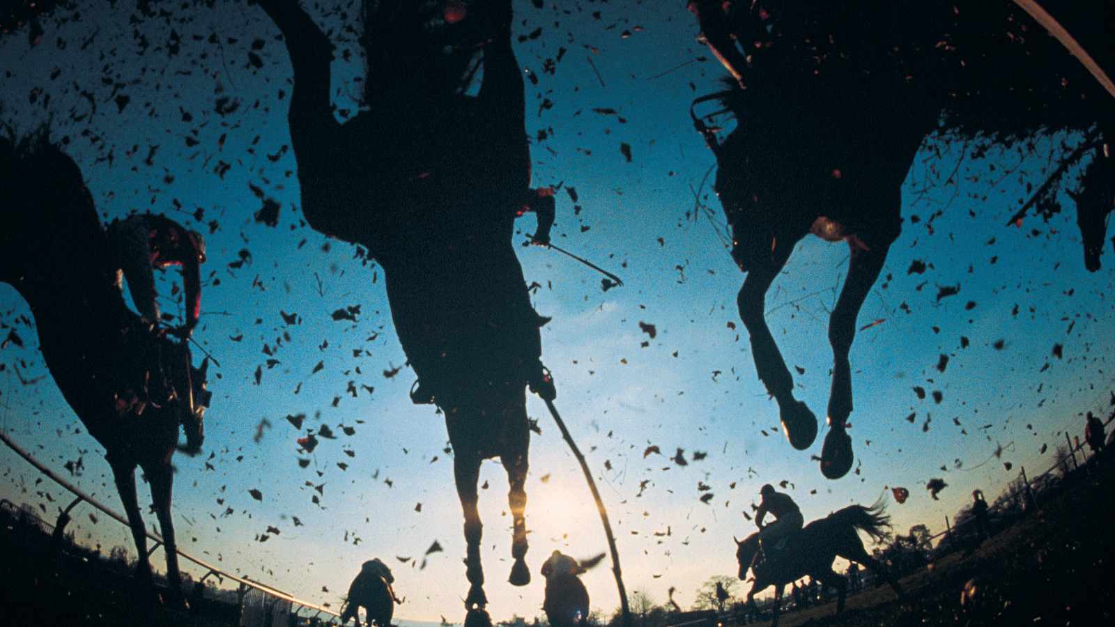 Fred Winter Juvenile Hurdle – Cheltenham Festival