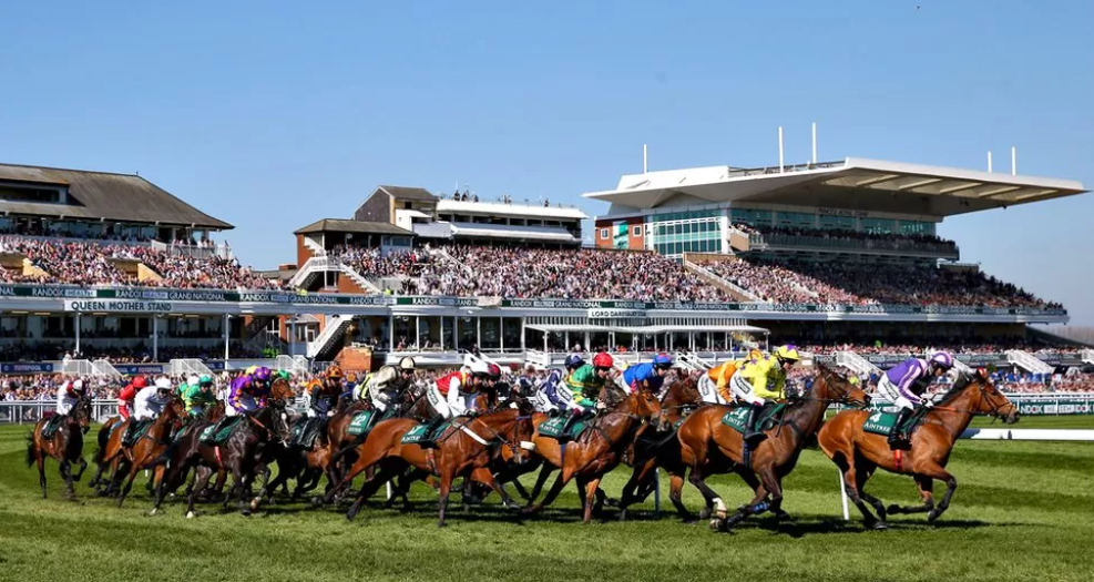 Grand National 2024 – Cheltenham Festival