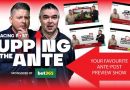 Upping The Ante